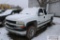 2001 Chevy 2500HD