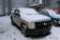 2007 Chevy Silverado pickup truck