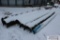 5-16'' & 12'' 20' Toll pipes