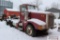 1995 Peterbilt 377 parts truck