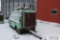 Gardner -Denver 750 air compressor