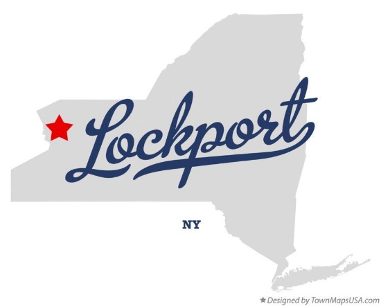 All items are located in Lockport NY