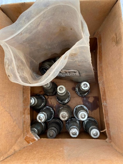 14- Pioneer to Jd Hyd adapter fittings