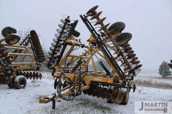 Amco F-15 30? disc