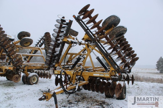 Amco F-15 30? disc