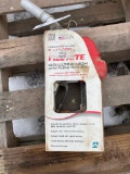 New Fill-rite 40 GPM Fuel Nozzle