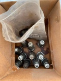 14- Pioneer to Jd Hyd adapter fittings