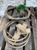2- Ace Hyd Drive Sprayer Pumps