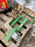 Jd Category 3 hammer strap & 2 larger pins
