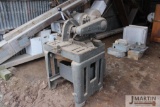 Heavy Duty chop saw