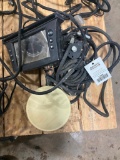 E Z Guide 500 Guidance system