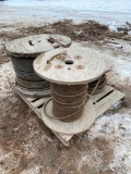 Pallet of HD 3/4? cable