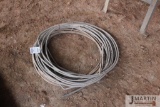 Roll of cable