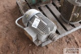 5hp 1 Phase motor