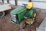 John Deere 335 Lawn mower
