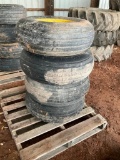 4-11L-15 Tires