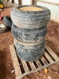 4-11L-15 tires