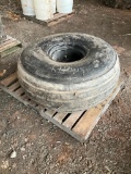 American Farmer 21.5L-16ISL tire
