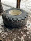 GoodYear 23.1-26 Tires