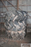 3-GoodYear 24.5-32 tires