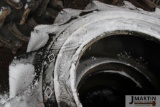 2-GoodYear 24.5-32 tires