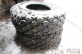 2-Alliance 23.1-26 tires