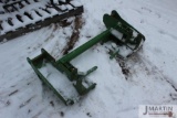 JD adapter plate