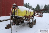 Demco Star Quest sprayer