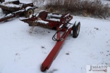 42'' Rock picker