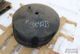 39- 24'' discs