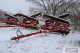 Brillion Landoll WFP34 floating packer