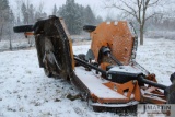 Woods BW180HD brush mower