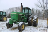 JD 4640 Tractor
