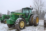 JD 4760 Tractor
