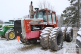 MF 4840 Tractor