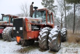 MF 4880 Tractor