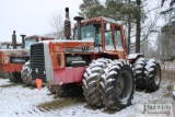 MF 4880 Tractor