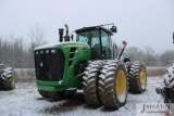 JD 9230 Tractor