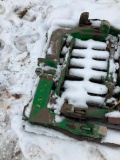 Jd Heavy Duty Quick Hitch