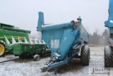 Kinze 400...grain cart