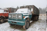 GMC 6000