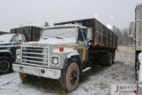1979 International truck