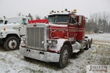 1981 Peterbilt 379
