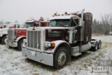 1992 Peterbilt 379