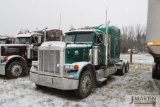 1996 Peterbilt 379