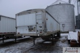 1997 Timpte Supper Hopper 35? hopper bottom