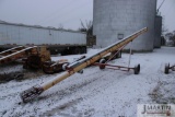 Westfield WR80-41 8'' x 40' grain auger