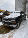 2002 Chevy 1500
