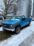 1995 Chevy 2500