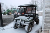 JD 620i XUV gator